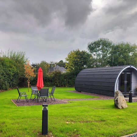 מלון פאראנפור Gateway Glamping מראה חיצוני תמונה