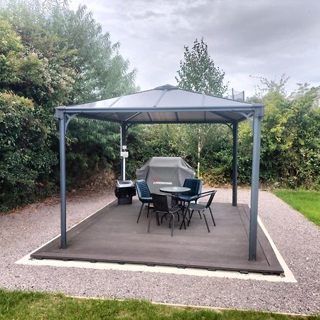 מלון פאראנפור Gateway Glamping מראה חיצוני תמונה